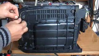 Bosch verocafe problem