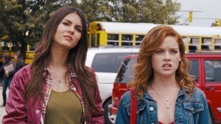 'Fun Size' Trailer HD