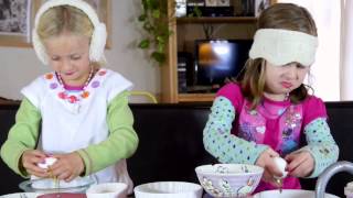 Solei's Yummy Nummies - Episode 4