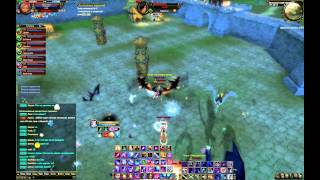 02.12.2012: Rebellion(attack) vs FazMuerte