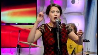 Eugenia Formáció - Goluboy Vagon