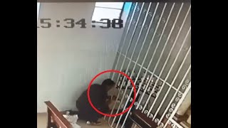 Hombre robó limosnas de iglesia en Piendamó, Cauca
