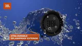 JBL Xtreme Splash Proof Bluetooth Portable Speaker