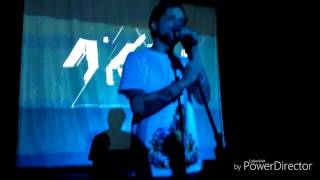 Валентин Дядька feat  Ушное Молоко   Канкан LSP cover