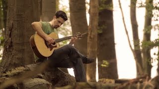 Sotos Bakas - Ray of Hope (Original) - Solo Acoustic Guitar