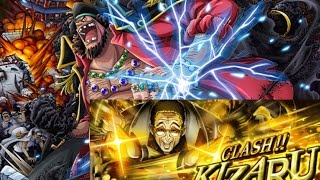 [Raid] Kizaru - Blackbeard (Full DEX)