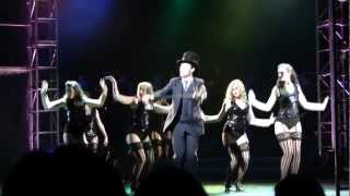 Razzle Dazzle- UARTS Chicago 2012