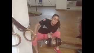 marine futkaradze