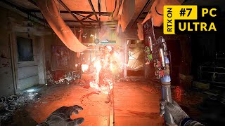 Dying Light 2 Gameplay Walkthrough Part 7 [PC ULTRA RTX] - No Commentary
