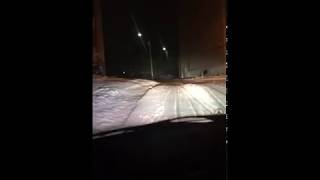 Линзы в w210 своими руками (результат)
