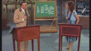 Ireen Sheer & Heinz Schenk - Englisch-Hessische Sprachschule (1983)