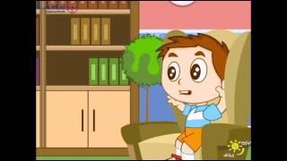 يوشع ابن نون - موقع بنين و بنات من إسلام  ويب