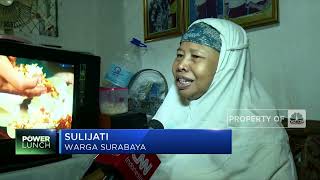 Siap Migrasi Ke TV Digital, Pemkot Surabaya Bagikan 10 Ribu Set Top Box