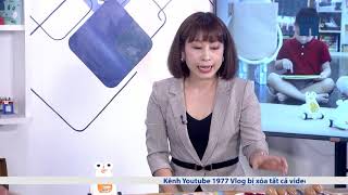 VTC1_Vì sao giáo dục STEM được nhiều bố mẹ quan tâm đến vậy?_Talkshow cùng Thạc sỹ Lê Thị Thu Huyền