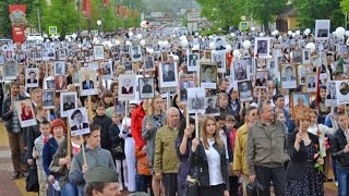 Лиски в годы Великой Отечественной Войны