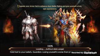 Cara Memenangkan Event Tycoon di Legacy Of-discord