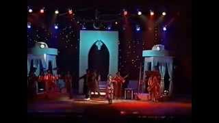 Нишон Отамуродов-Лайли хонум 1994