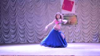 Prihotko Anna (Приходько Ання)raks el sharki