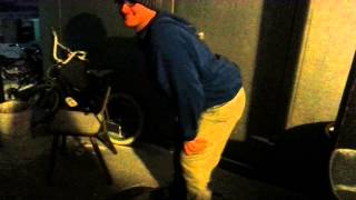Tims Twerk Gone Gay!
