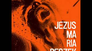 Maria Peszek - Pan nie jest moim pasterzem