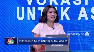 Gali Potensi Vokasi Asia Pasifik dari Dari Jepang Hingga Port Moresby
