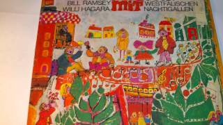 ALMANCA MASAL ÇOCUK LP