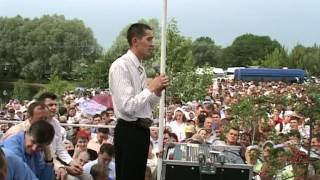 Зібрання в Збужі №28 - 28.05.2007