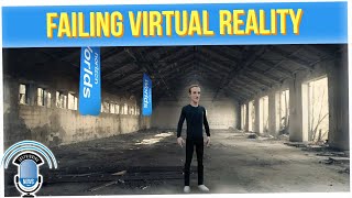 Facebook's Metaverse Experiment is Definitely a Failure