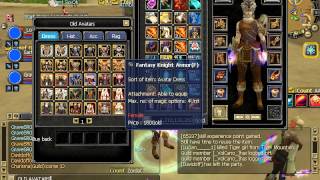 Best sro ever pvp server 2015