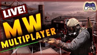 ? *LIVE* MODERN WARFARE! SEASON 1| GRIND DON'T STOP | PLAYING WITH SUBS HOST UGN Danz ?