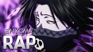 Rap do Feitan (Hunter X Hunter) | Rising Sun | Enygma 48