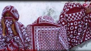 Nourdine Mze - Bahati ndjema nayihundra(Chomoni)