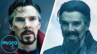 11 Most Anticipated MCU Releases in 2022