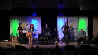 Shaela Miller - Teardrops on My Boots