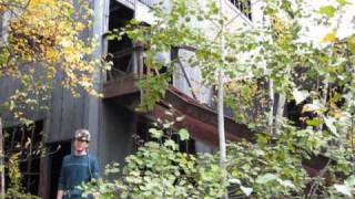 Inside the Huber Breaker Part I