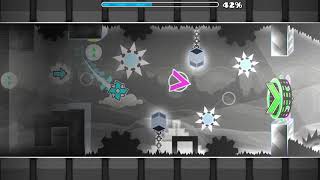 *REBEAT* [GD] Impulse Drop (Easy Demon) by Cirtrax 100% (Enlex Mode)