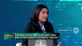 Gali Prospek Investasi Pasar Modal RI Dengan Metode Kuantitatif Makmur
