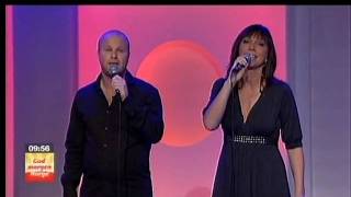 Anita Skorgan & Torstein Sødal - Julenatt (2009)