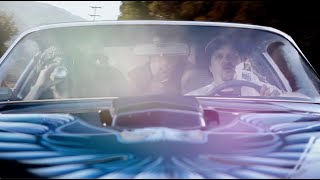 GLORY FIST "Ready for Primetime" Music Video