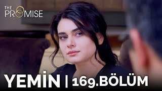 Yemin 169. Bölüm | The Promise Season 2 Episode 169