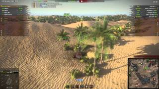 Bat Chatillon 25 t, Sand River, Standard [0.8.9]