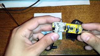 Распаковка посылки с Aliexpress #6 Цифровой приёмник DVB-T SDR RTL2832U