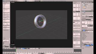 Blender Tutorial #1 - Grundlagen und Modelling [German][HD]