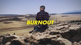 FILMMAKER BURNOUT