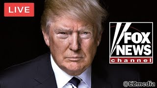 Fox Live Stream HD - Fox News Live 24/7