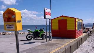 GALWAY * Ireland * A Beautiful sunny day * May 31, 2016 :-)