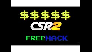 Csr 2 hack money and gold Как взломать ,CSR2 бесконечные деньги и золото