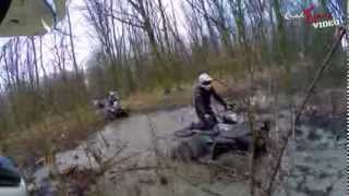 Aqua-Mud 2014 - QuadSquad International