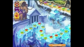 New Pet Rescue Saga Level 815