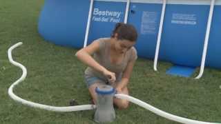Pompe Filtro Piccole Bestway***Italiano